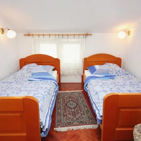Rasa Apartment *