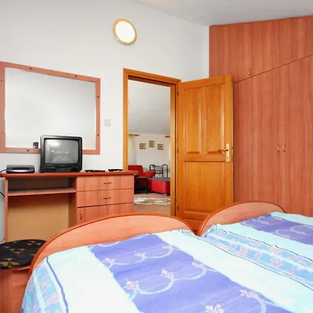 Apartment Rasa *