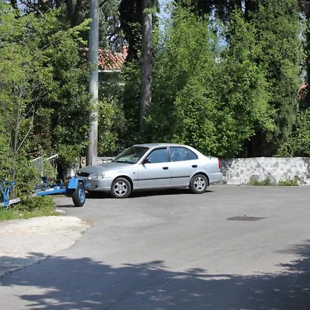 Rasa Apartment Malinska