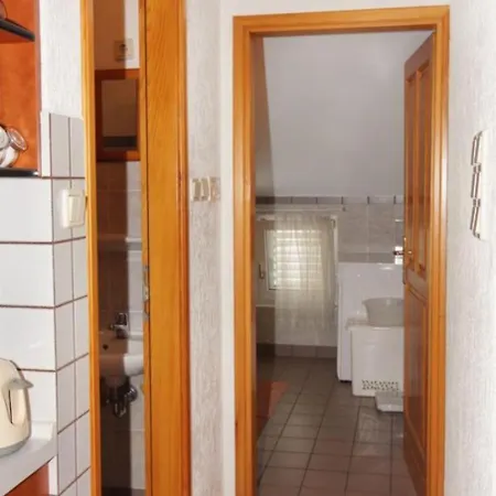 Apartment Rasa Malinska