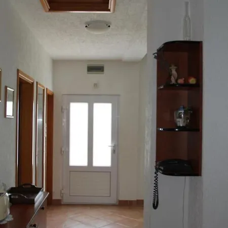 Rasa Apartment