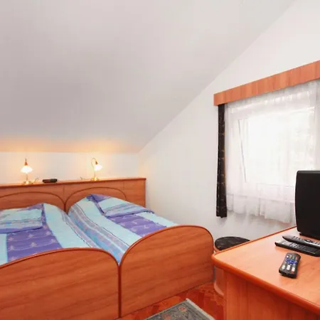 Apartment Rasa