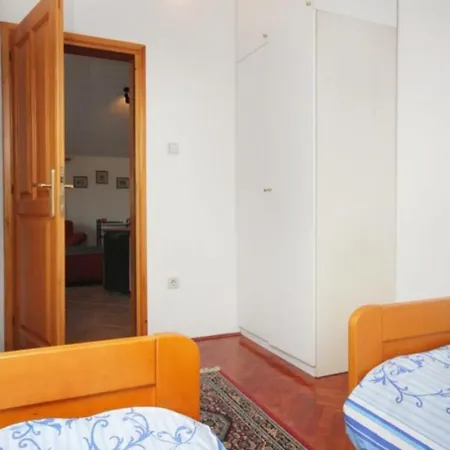 Rasa Apartment *