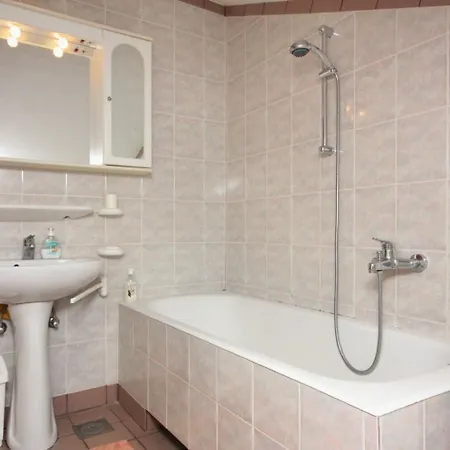 Apartment Rasa *