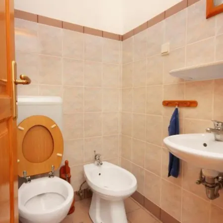 Rasa Apartment Malinska