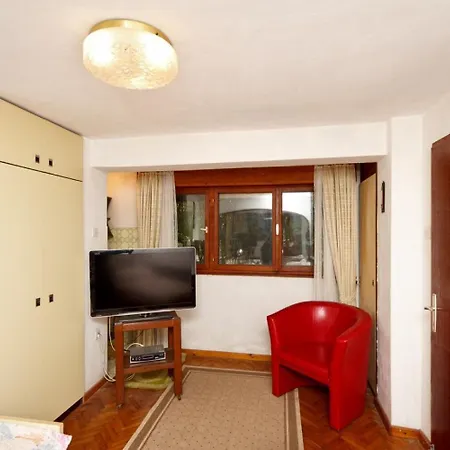 Apartment Rasa