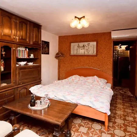 Apartment Rasa Malinska