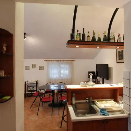 Rasa Apartment