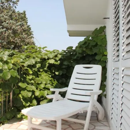 Rasa Apartment *