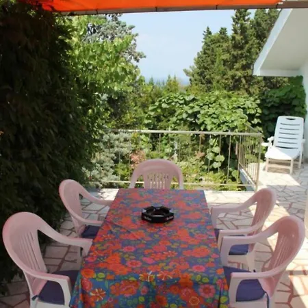 Rasa Apartment