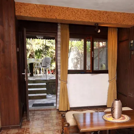 Apartment Rasa