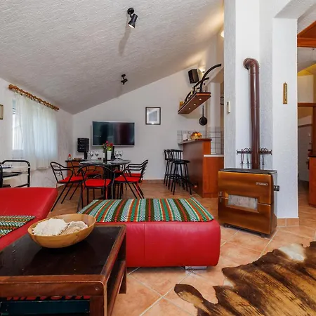 Rasa Apartment