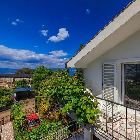 Apartment Rasa Malinska