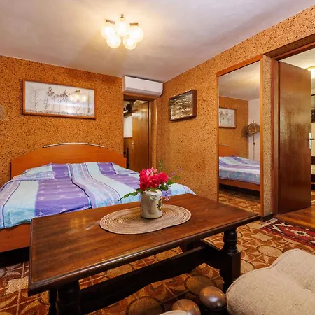 Rasa Apartment