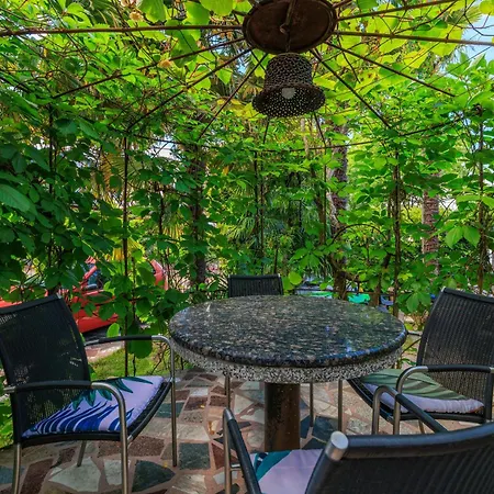 Rasa Apartment *
