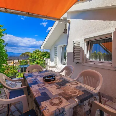 Apartment Rasa *