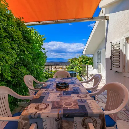 Apartment Rasa