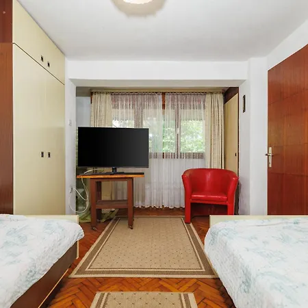 Rasa Apartment Malinska