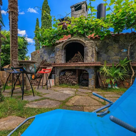 Apartment Rasa Malinska