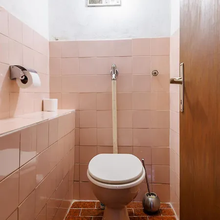 Rasa Apartment