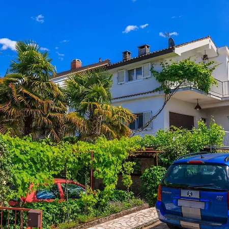 Rasa Apartment Malinska
