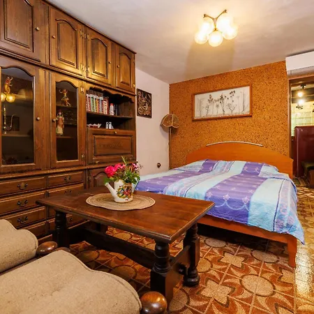 Rasa Apartment