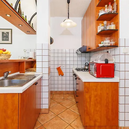 Apartment Rasa *